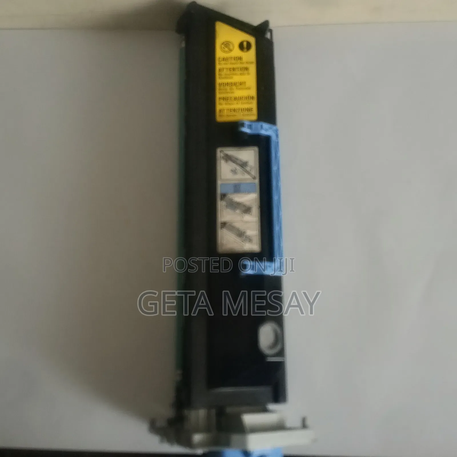 Genuine Canon imageRUNNER Drum Unit / Drum Cartridge, Part Number