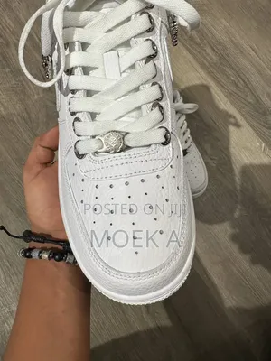 Original Airforce Nocta