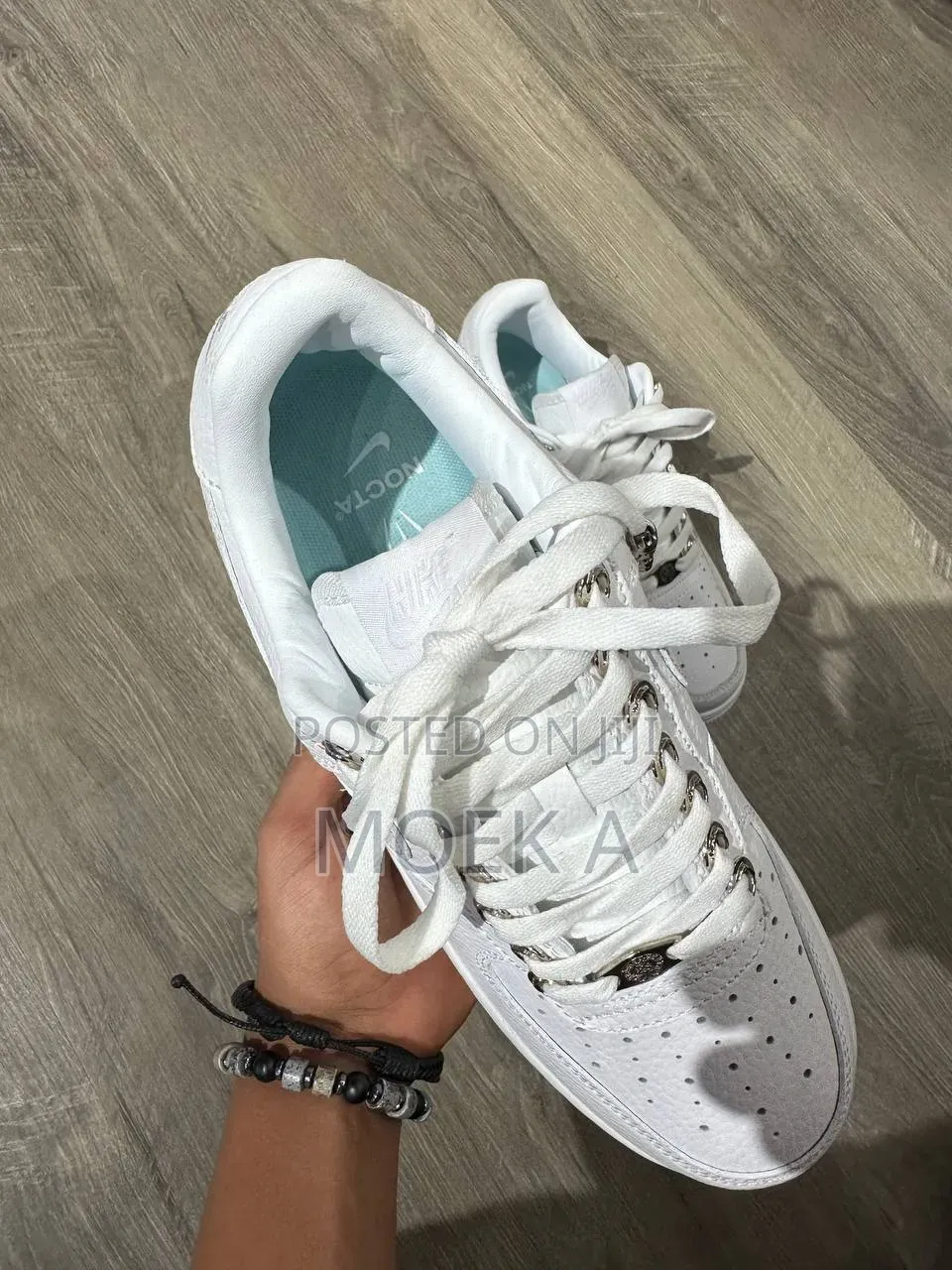 Original Airforce Nocta