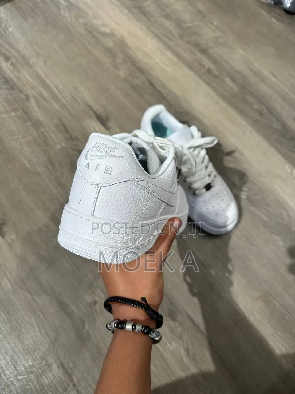Original Airforce Nocta