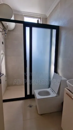 Furnished 2bdrm Apartment in 22 አዲስ ህይወት, Yeka for sale