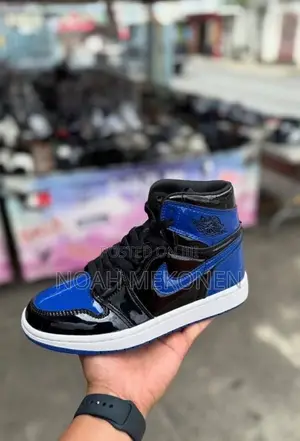 Jordan 1 Shoes