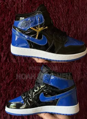 Jordan 1 Shoes