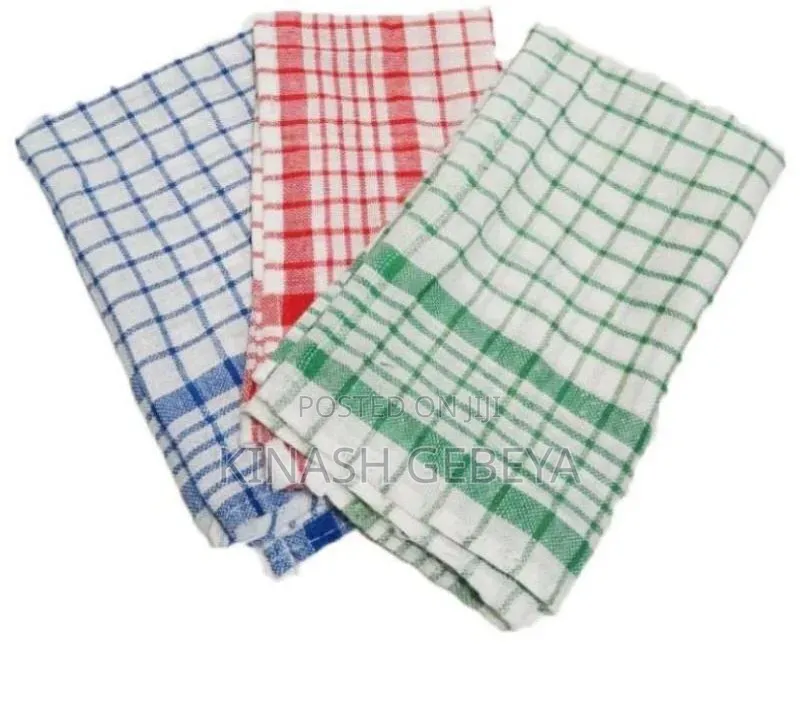 Large Size 100% Cotton Top Quality Item Dryer Towel(5pcs)