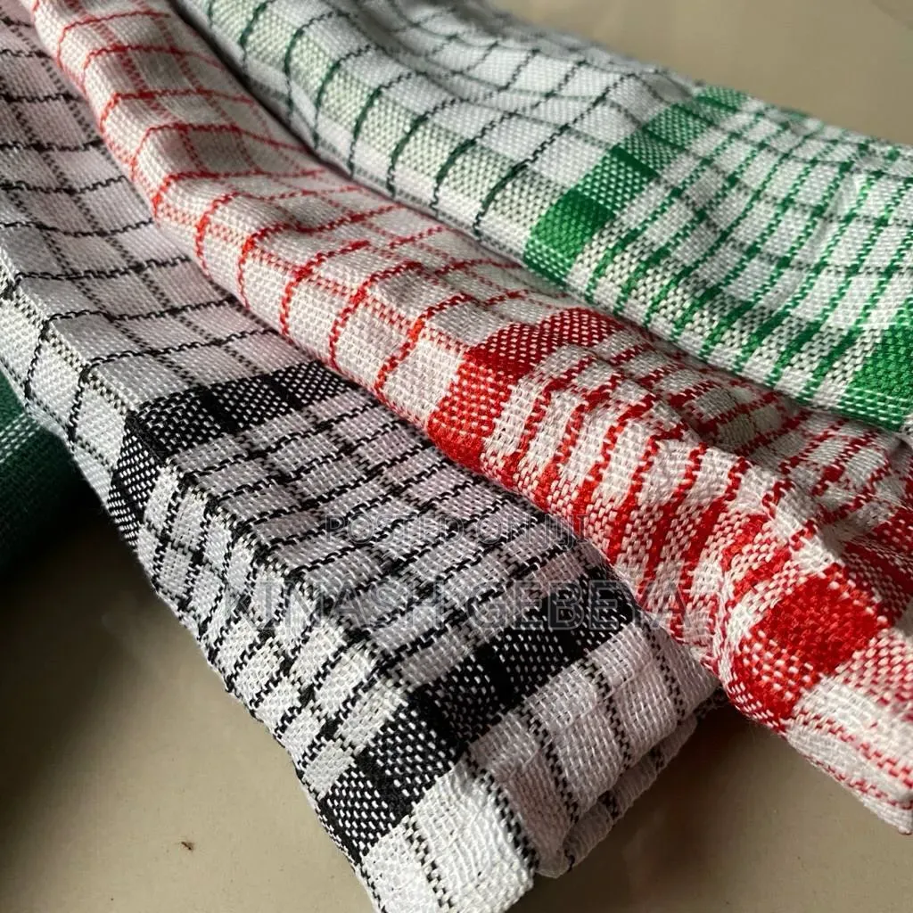 Large Size 100% Cotton Top Quality Item Dryer Towel(5pcs)
