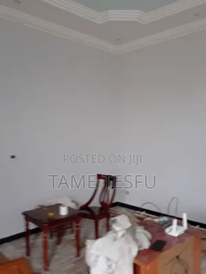 Furnished 6bdrm House in ኃይሌ ጋርመንት, Nifas Silk-Lafto for sale