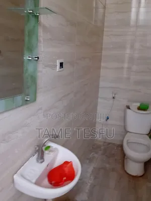 Furnished 6bdrm House in ኃይሌ ጋርመንት, Nifas Silk-Lafto for sale
