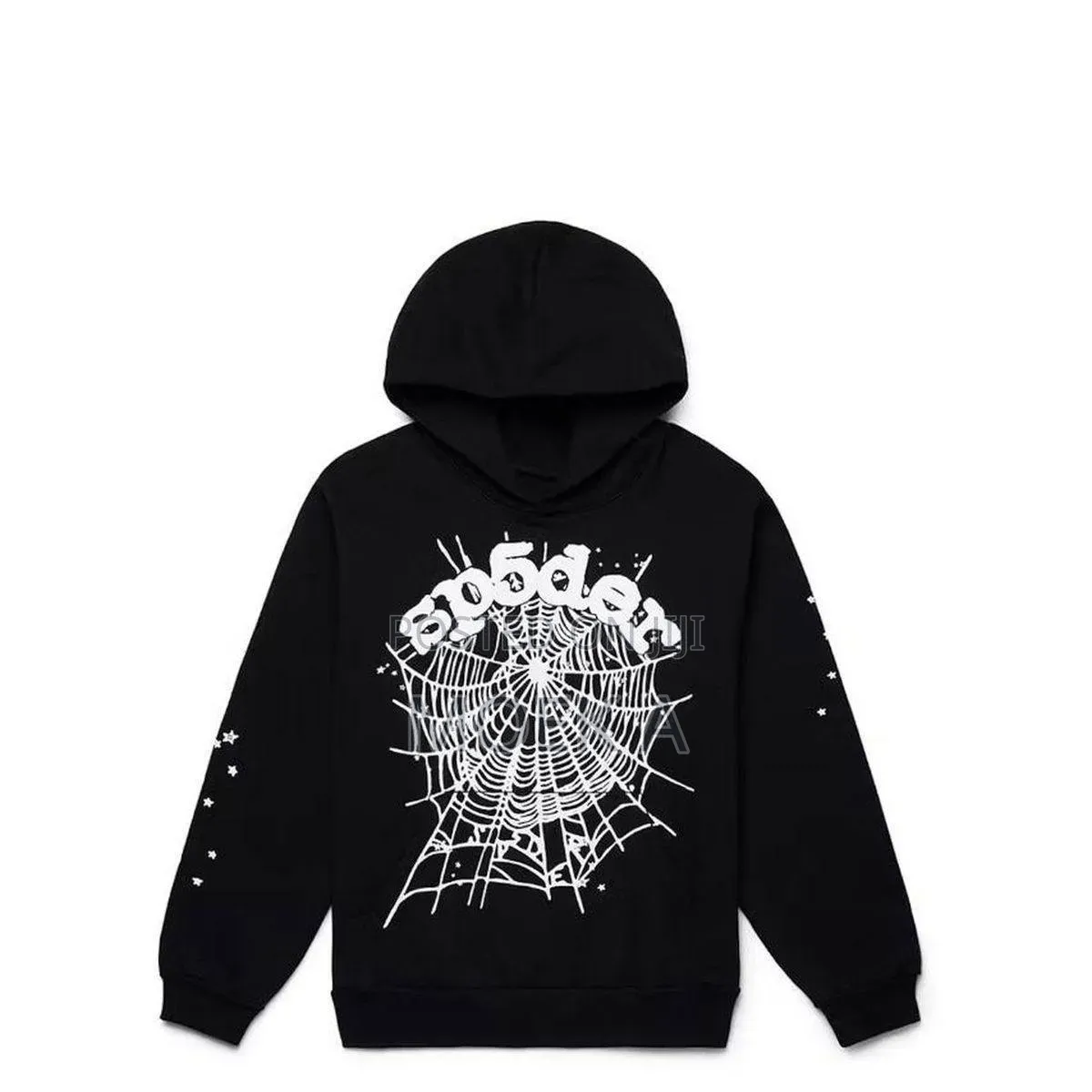 Spider Hoodie