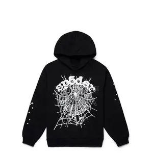 Spider Hoodie