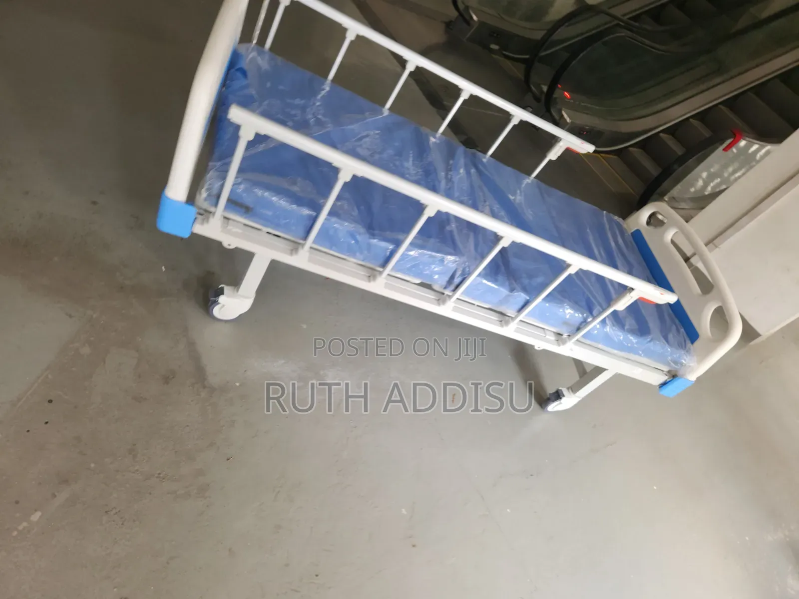 Hospital Bed寄來brand New Hospital Bed爽口Hospital bed兩次Hospital Bed