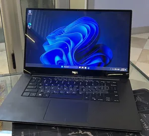 New Laptop Dell XPS 15 16GB Intel Core i7 SSD 512GB