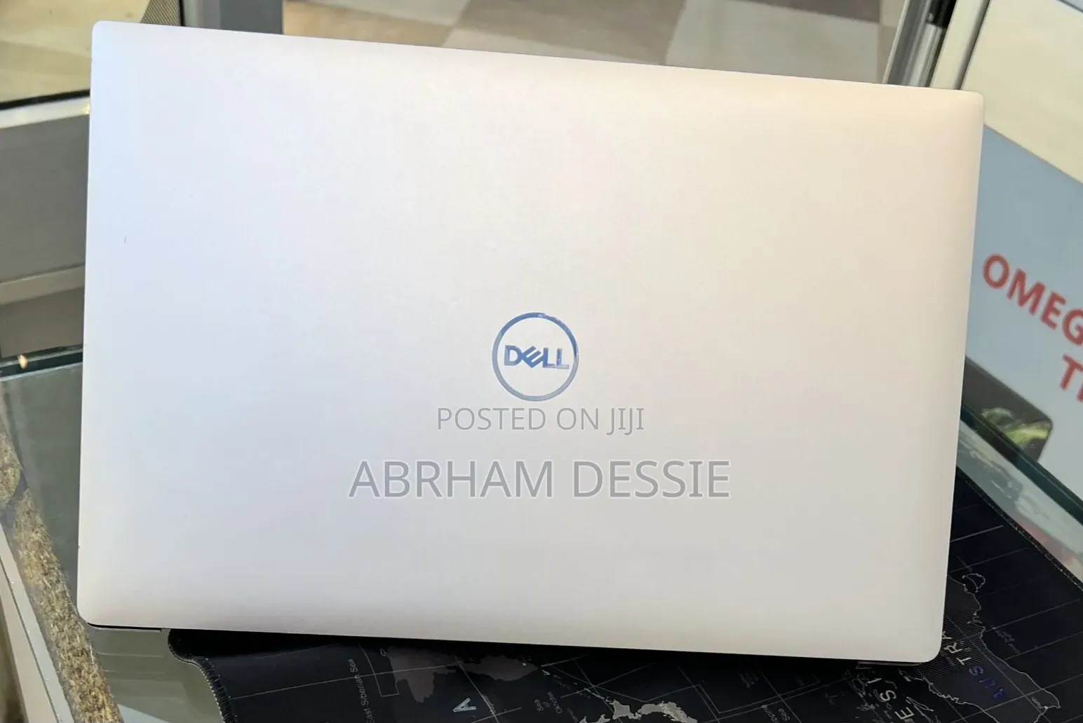 New Laptop Dell XPS 15 16GB Intel Core i7 SSD 512GB