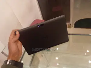 New Dell Latitude 7202 64 GB Black