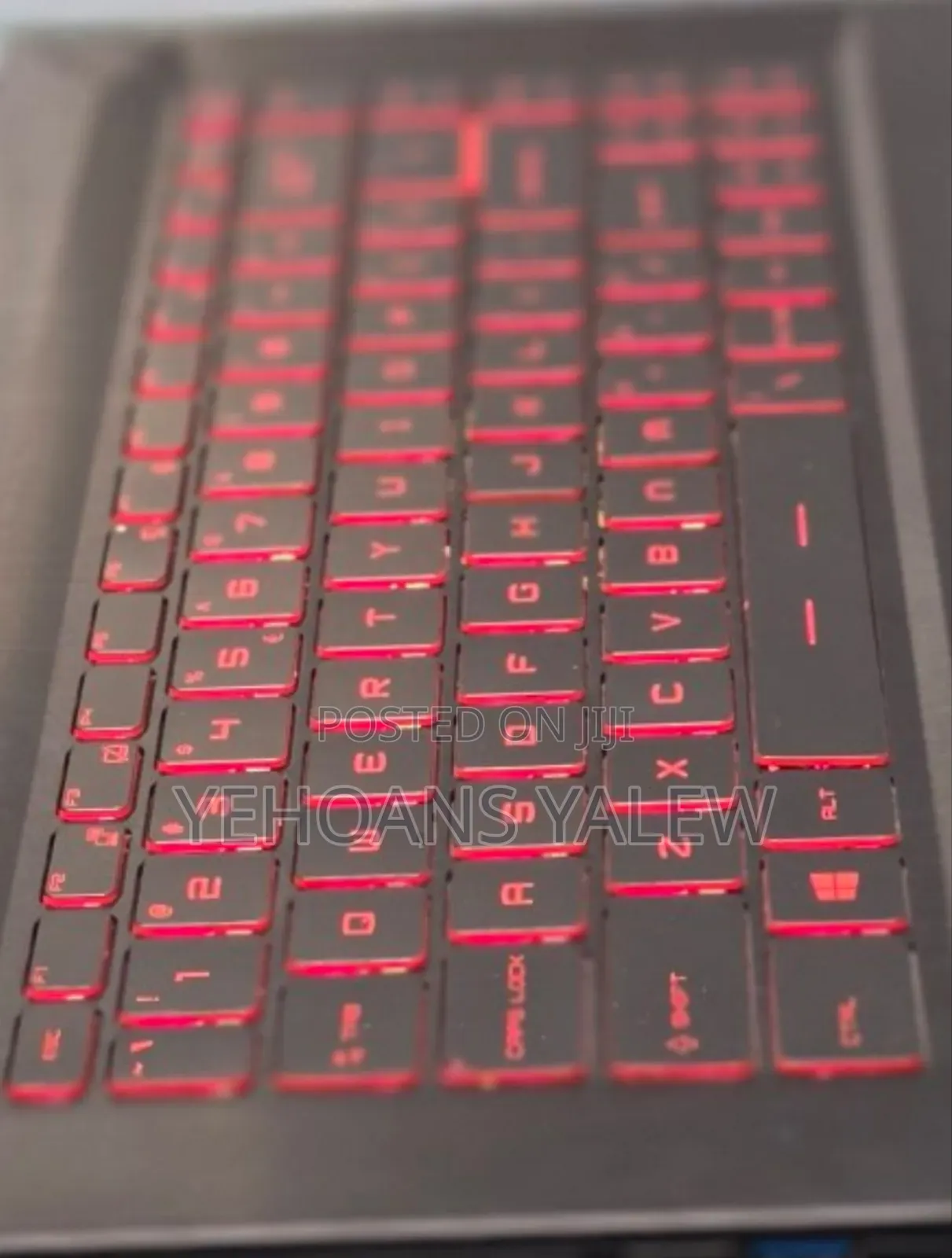 New Laptop MSI GF65 Thin 10UE 16GB Intel Core i5 SSD 512GB