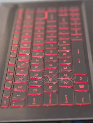 New Laptop MSI GF65 Thin 10UE 16GB Intel Core i5 SSD 512GB