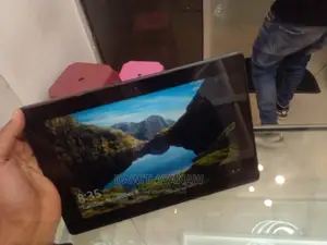 New Dell Latitude 7202 64 GB Black