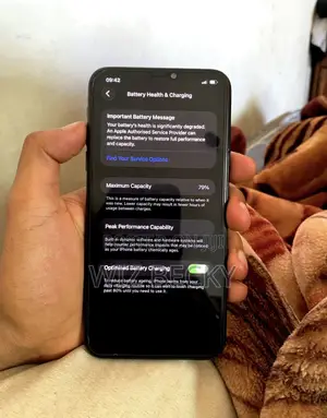 Apple iPhone 11 Pro Max 256 GB Green