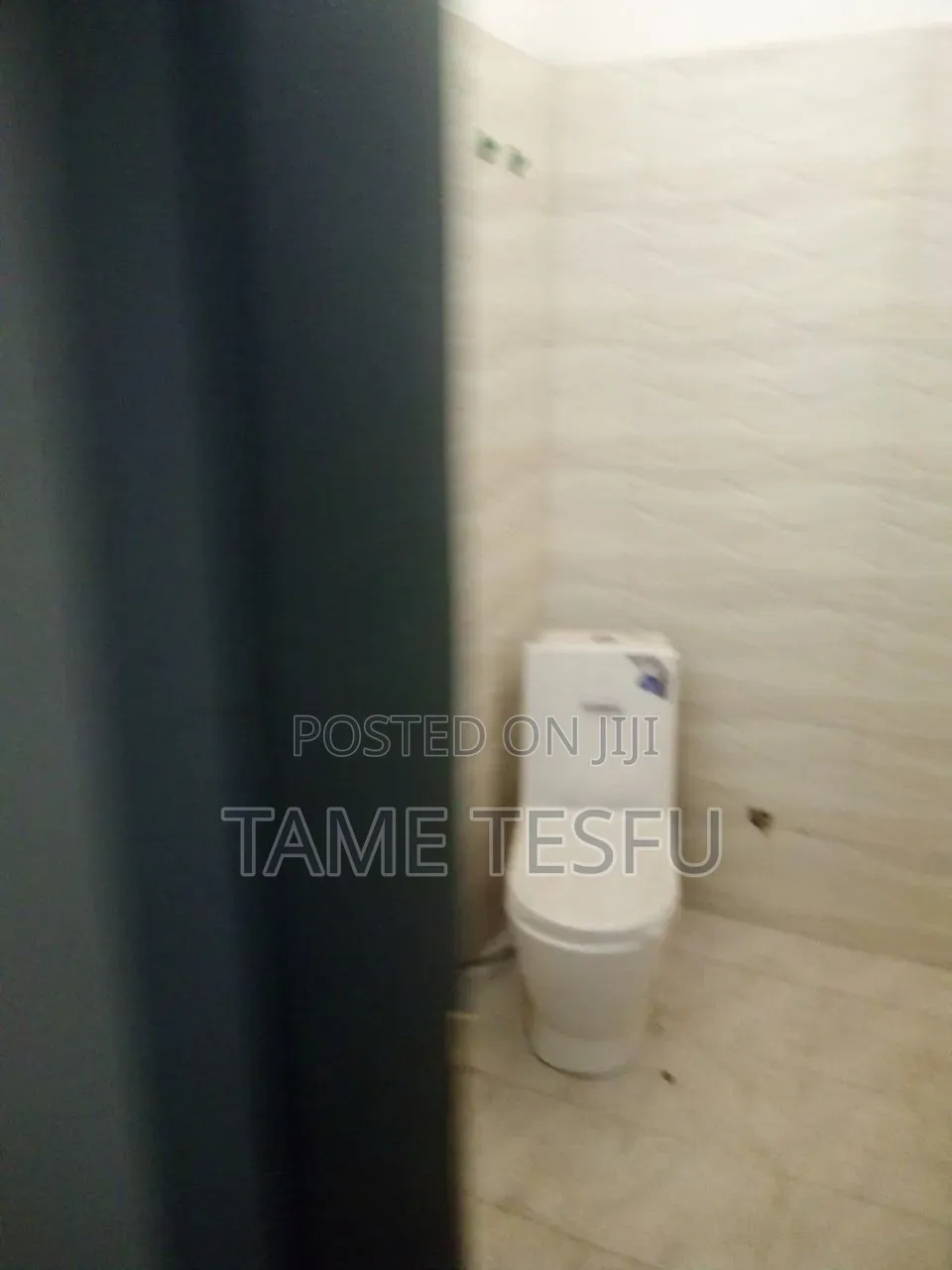 Furnished 5bdrm House in ኃይሌ ጋርመንት, Nifas Silk-Lafto for sale