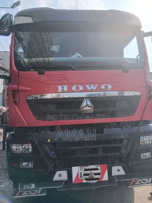 Sinotruk Howo
