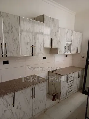 Furnished 5bdrm House in ጋርመንት, Nifas Silk-Lafto for sale