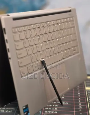 New Laptop Lenovo Yoga 9i 16GB Intel Core i7 SSD 512GB