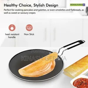 Top Quality Smart Tawa Pan