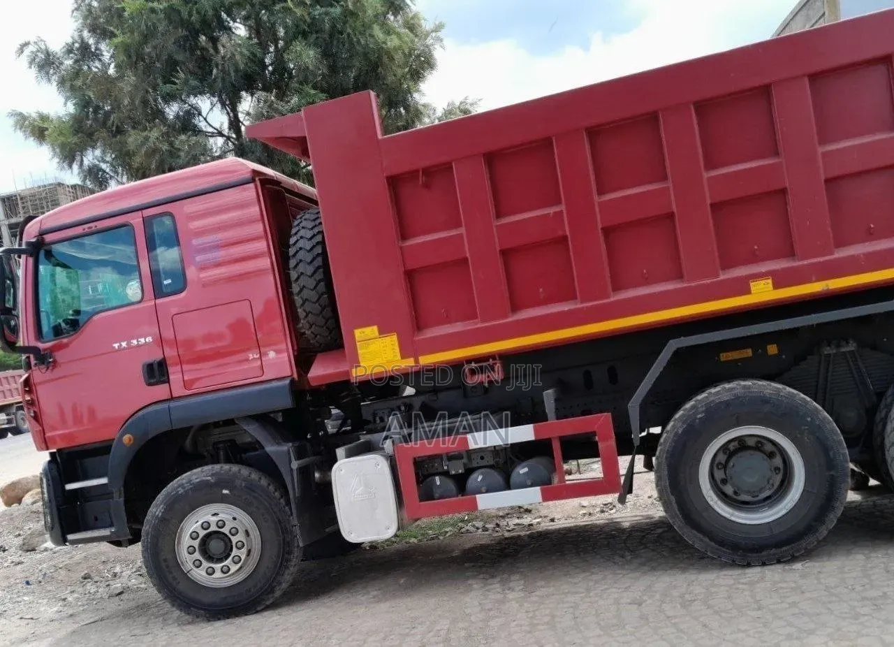 Sinotruk Howo