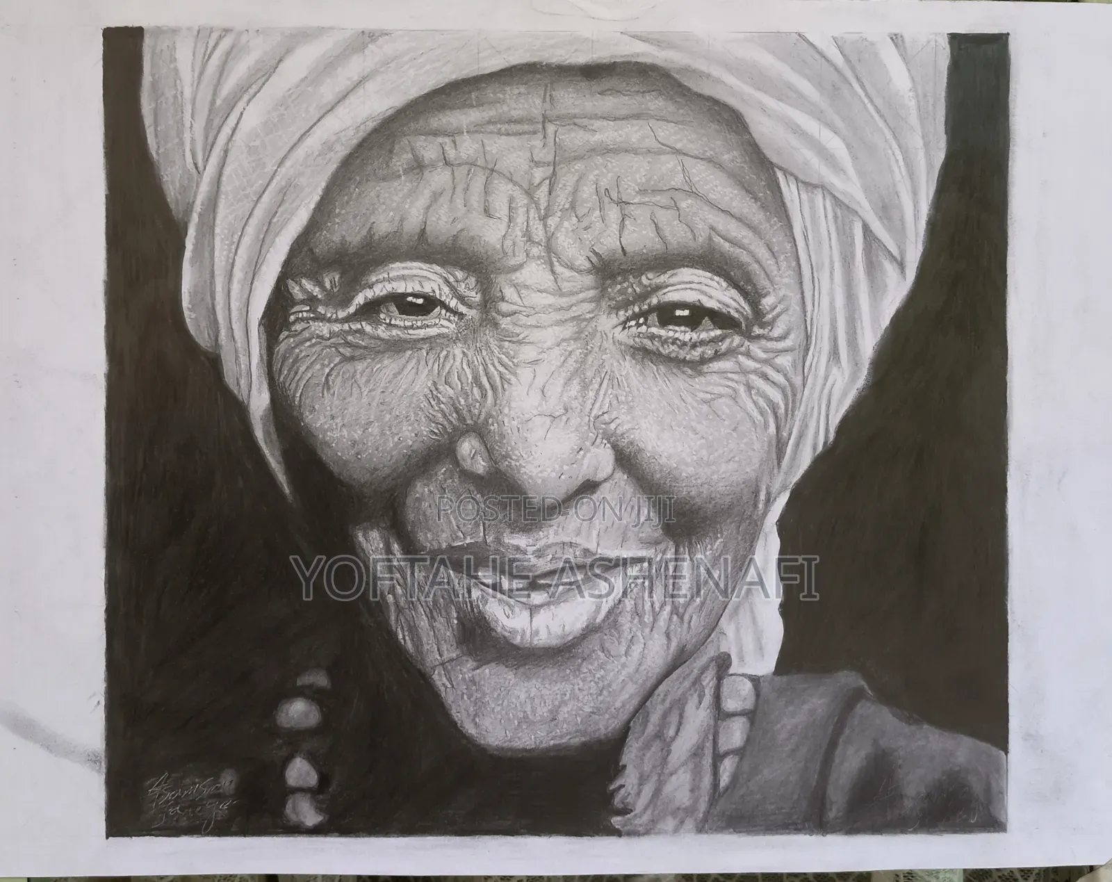 Hyper Realistic Artwork