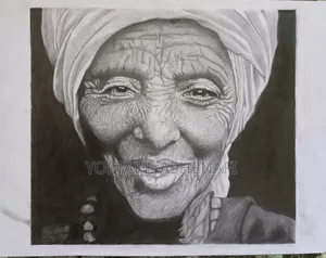 Hyper Realistic Artwork