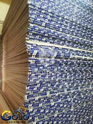 Gypsum Board 1.2×2.4m – ለOffice Home Interior