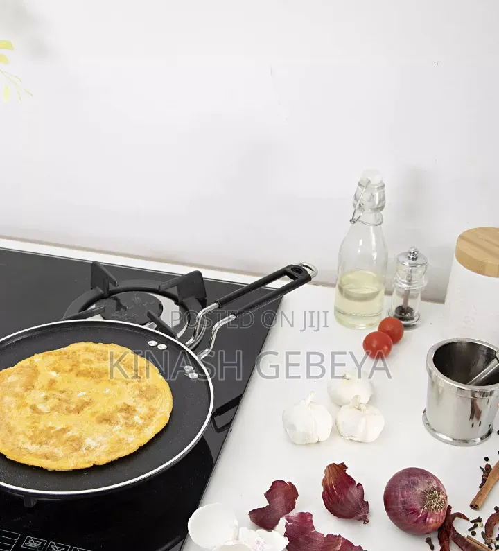 Top Quality Smart Tawa Pan