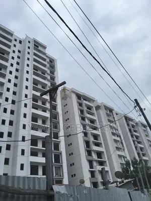 3bdrm Apartment in ግዮን ሆምስ ሪል, Bole for sale
