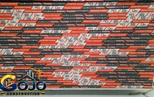 Gypsum Board 1.2×2.4m – Upgrade Your Interior Today