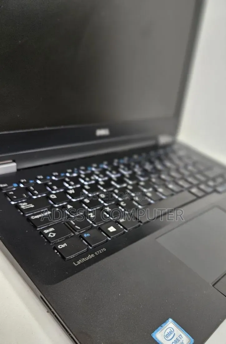 New Laptop Dell Latitude 5310 8GB Intel Core i7 SSD 512GB
