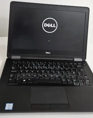 New Laptop Dell Latitude 5310 8GB Intel Core i7 SSD 512GB