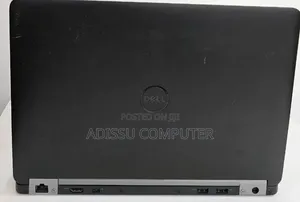 New Laptop Dell Latitude 5310 8GB Intel Core i7 SSD 512GB
