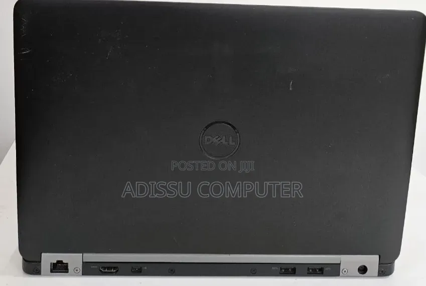 New Laptop Dell Latitude 5310 8GB Intel Core i7 SSD 512GB