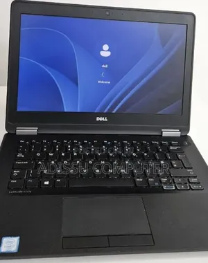 New Laptop Dell Latitude 5310 8GB Intel Core i7 SSD 512GB