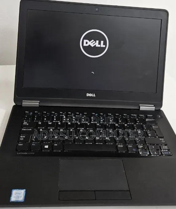 New Laptop Dell Latitude 5310 8GB Intel Core i7 SSD 512GB