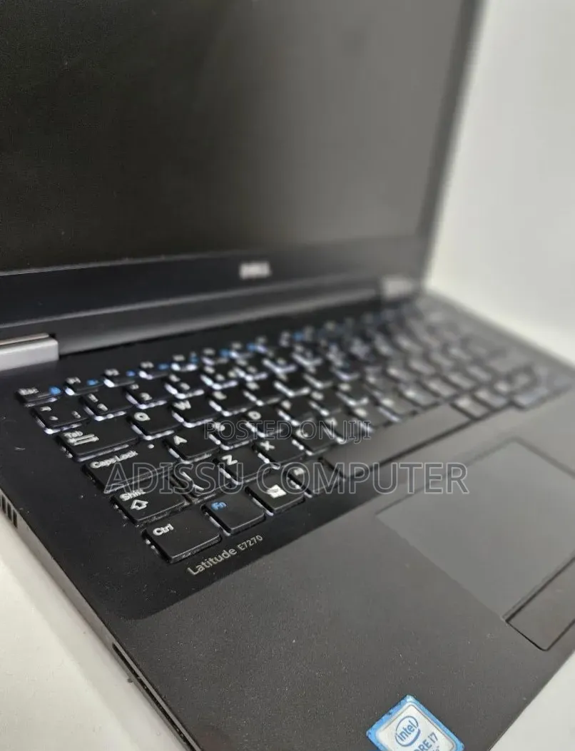 New Laptop Dell Latitude 5310 8GB Intel Core i7 SSD 512GB