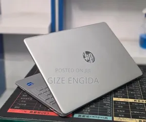 New Laptop HP Stream Notebook 8GB Intel Core i5 SSD 128GB
