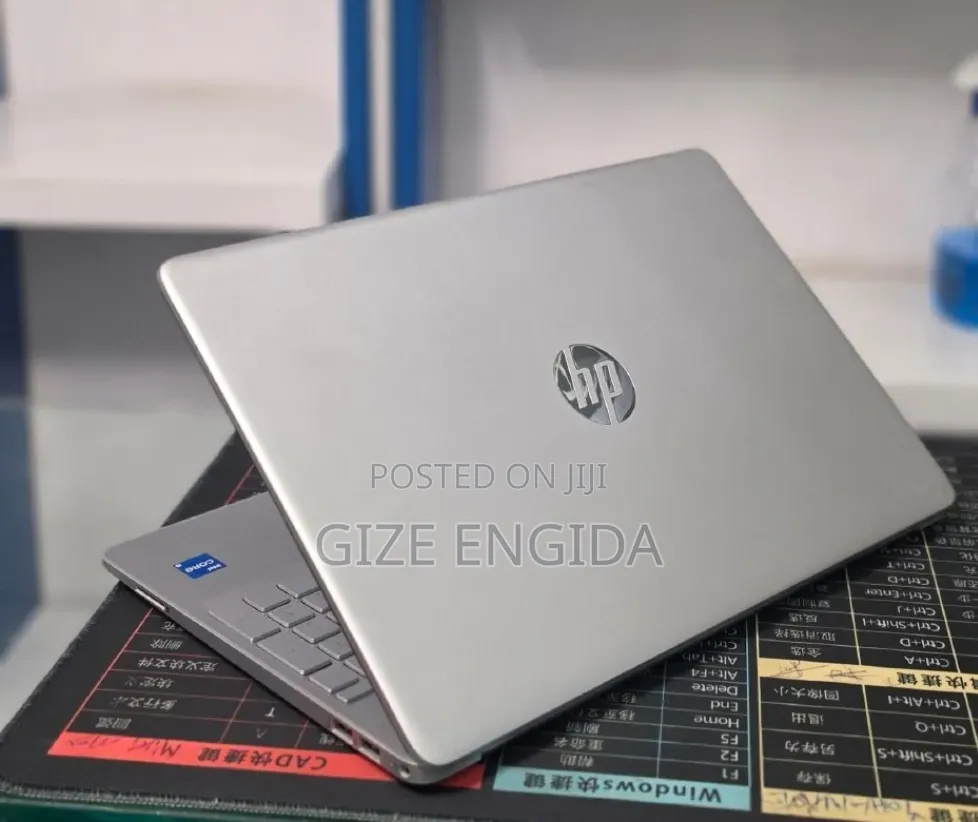 New Laptop HP Stream Notebook 8GB Intel Core i5 SSD 128GB