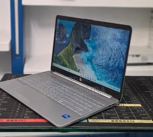New Laptop HP Stream Notebook 8GB Intel Core i5 SSD 128GB