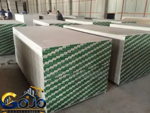 Gypsum Board 1.2×2.4m – Perfect Material, Perfect Design