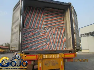 Gypsum Board 1.2×2.4m – ለModern Home የተሰራ