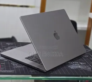 New Laptop Apple MacBook Pro 2021 M1 Max 32GB Apple M1 SSD 512GB