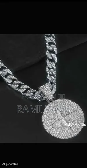 Iced Chain