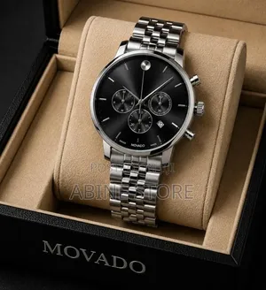 Movado Gentlemen's Watch