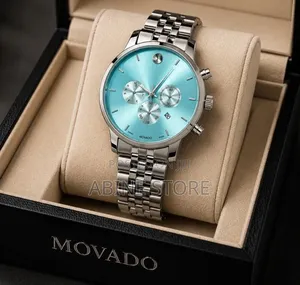 Movado Gentlemen's Watch