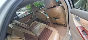 Toyota Corolla 2006 Silver